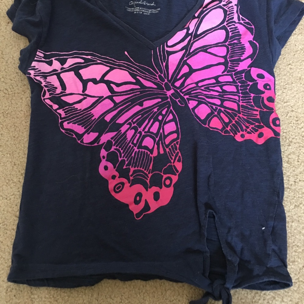 aero t-shirt